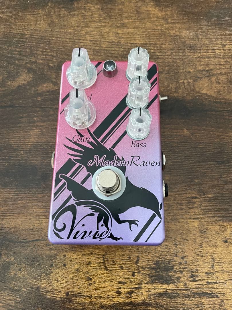 Vivie Modern Raven V2 - メルカリ