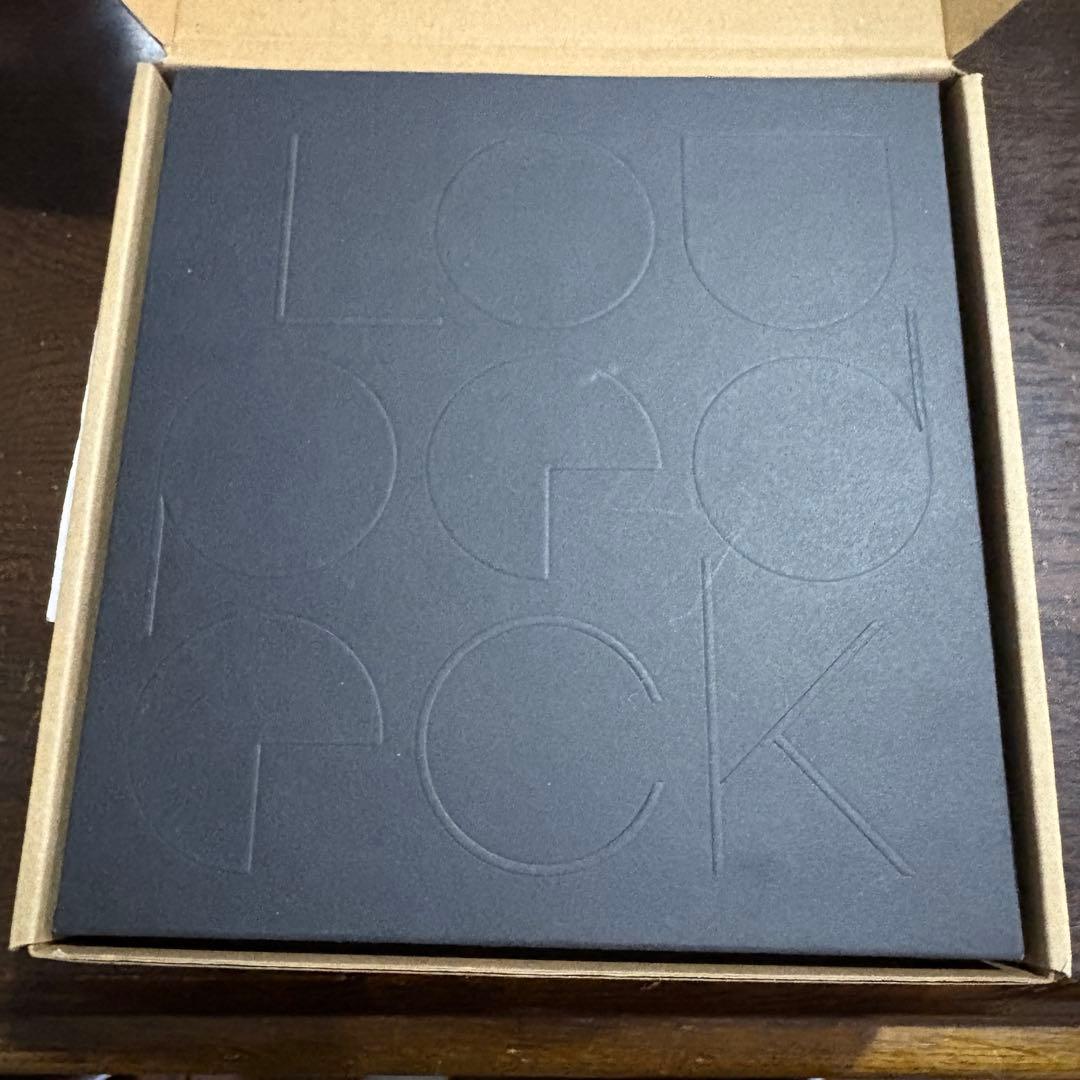 ☆左手デバイス【美品・箱アリ】　Loupedeck CT　正規品