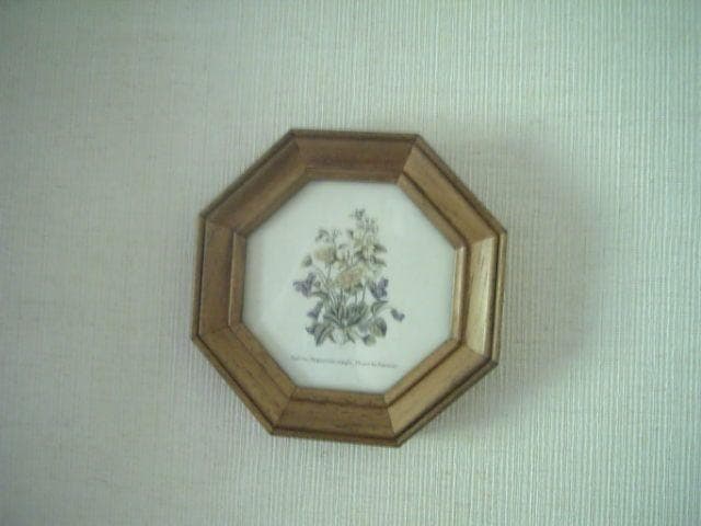 ANTIQUE＊/アンティーク＊　 ◆絵画