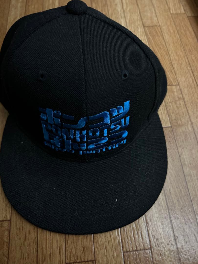 スターダム　ポンコツ　キャップ 71SZqlFZs3L._AC_UY1000_.jpg