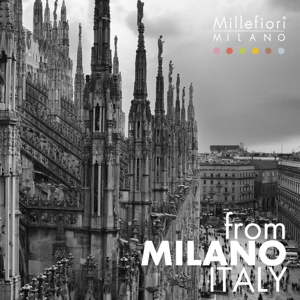 Millefiori フレグランスディフューザー (M) レモングラス - メルカリ