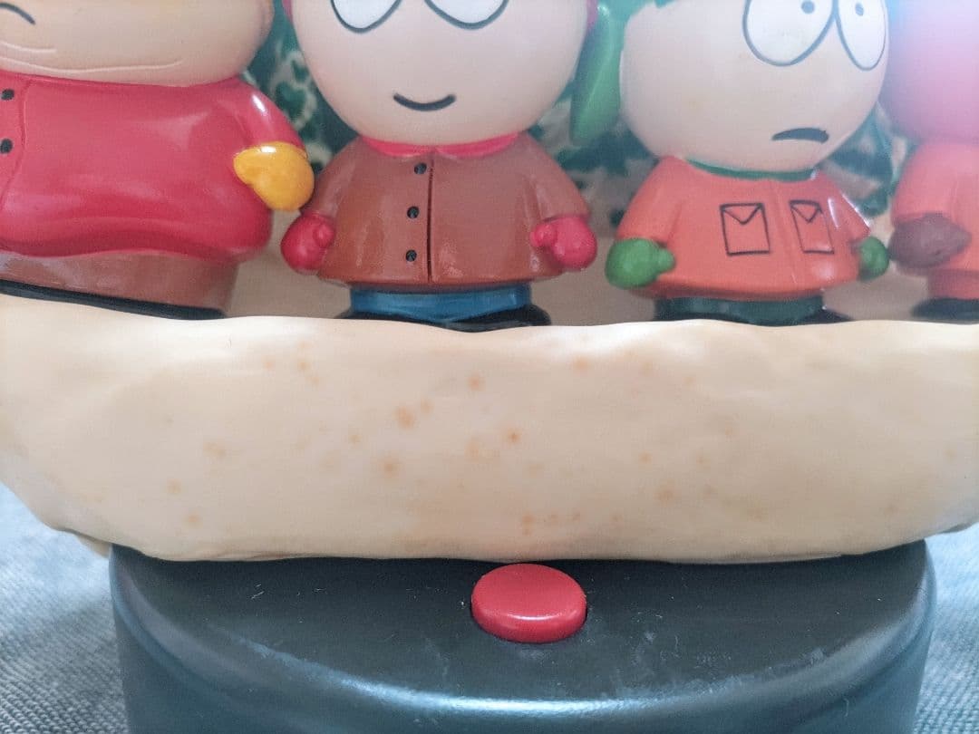 サウスパーク 電話のおもちゃ PHONE PALS - メルカリ