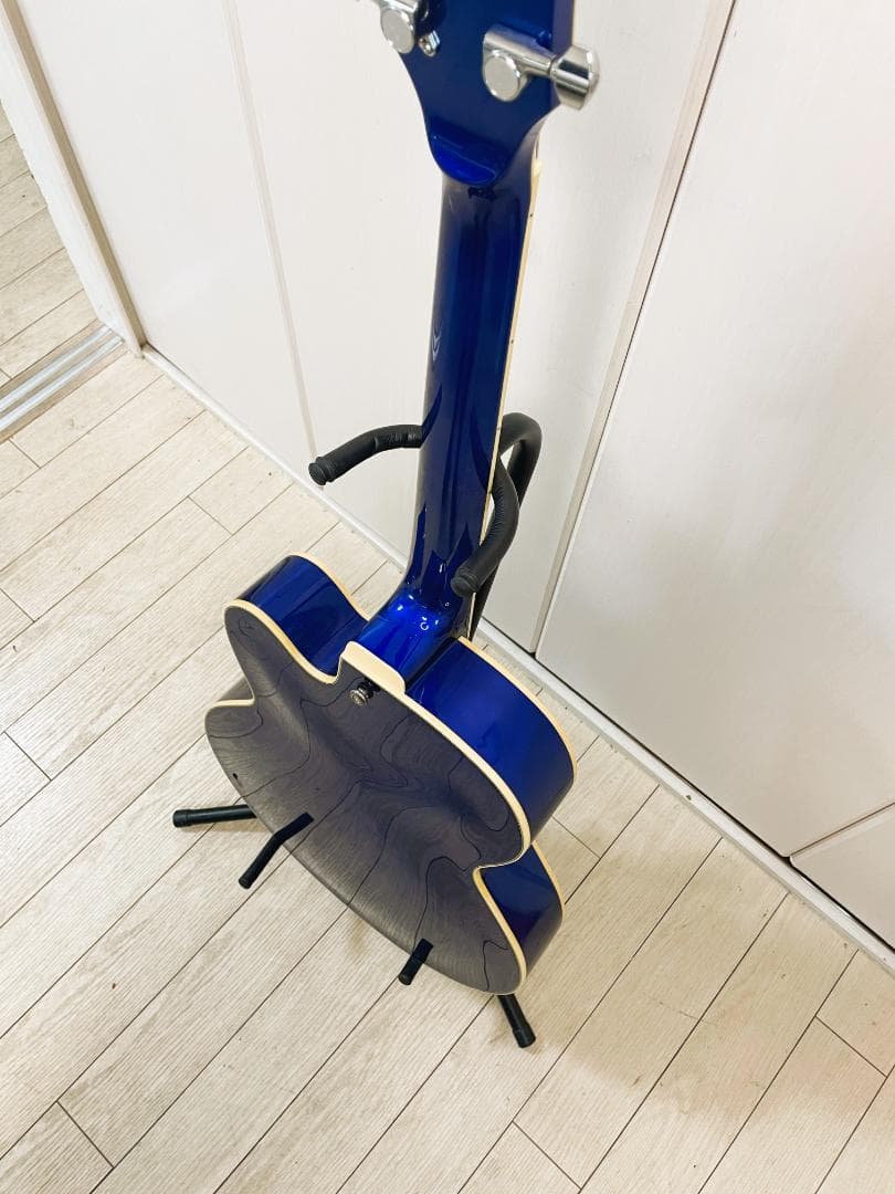 Ibanez アイバニーズ AF75-JB-13-01 フルアコ - メルカリ