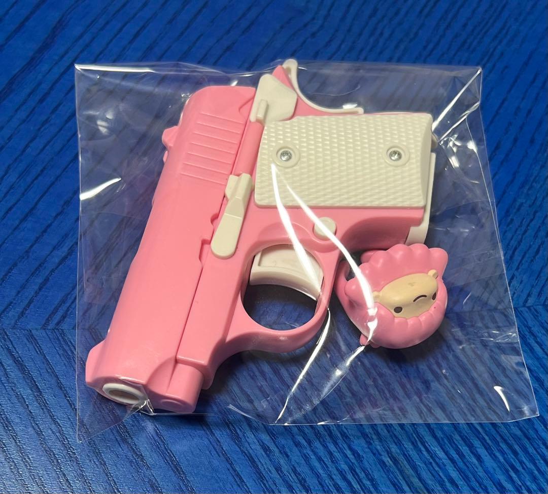 銃 ピンク おもちゃ - メルカリ