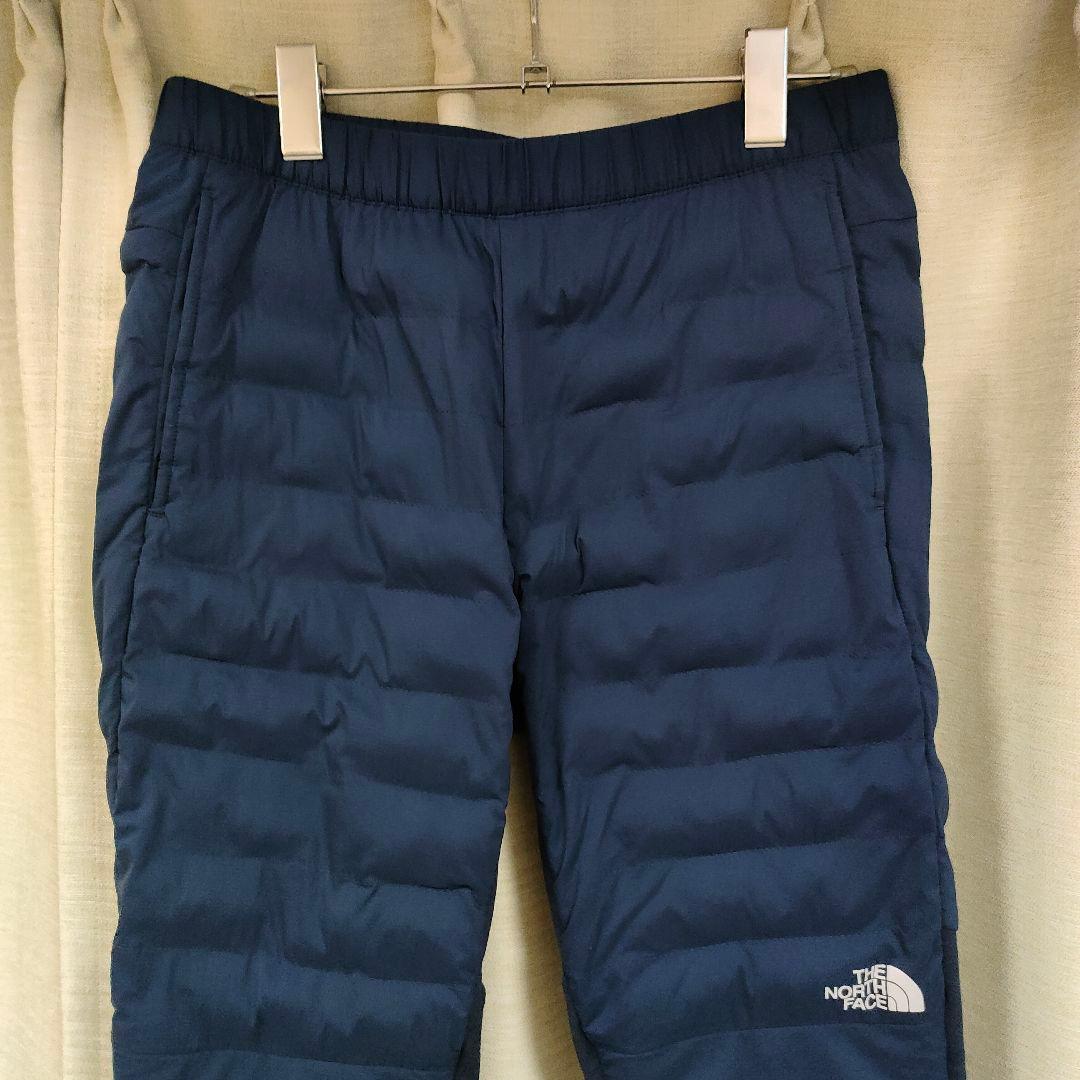 ノースフェイス レッドランプロロングパンツ M ウィメンズ