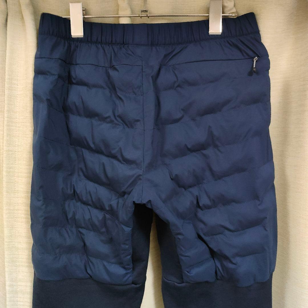 ノースフェイス レッドランプロロングパンツ M ウィメンズ