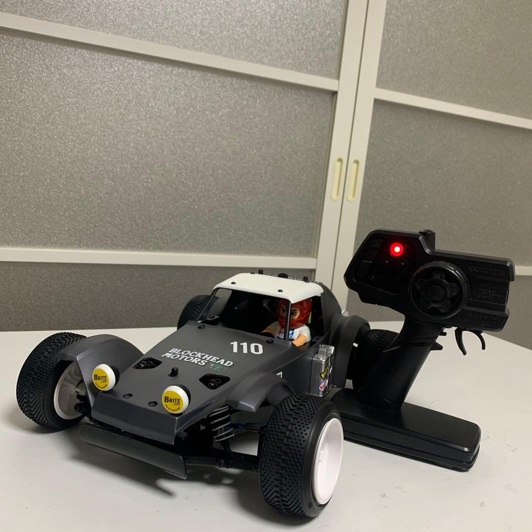 タミヤ ホリデーバギー HOLIDAY BUGGY - メルカリ