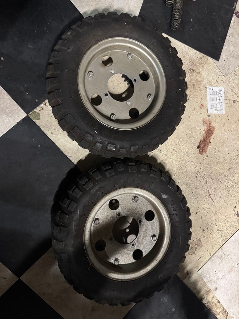 モンキー　純正 ホンダ純正4Lモンキーハンドルグリップ左右 : ミニモト公式 Yahoo