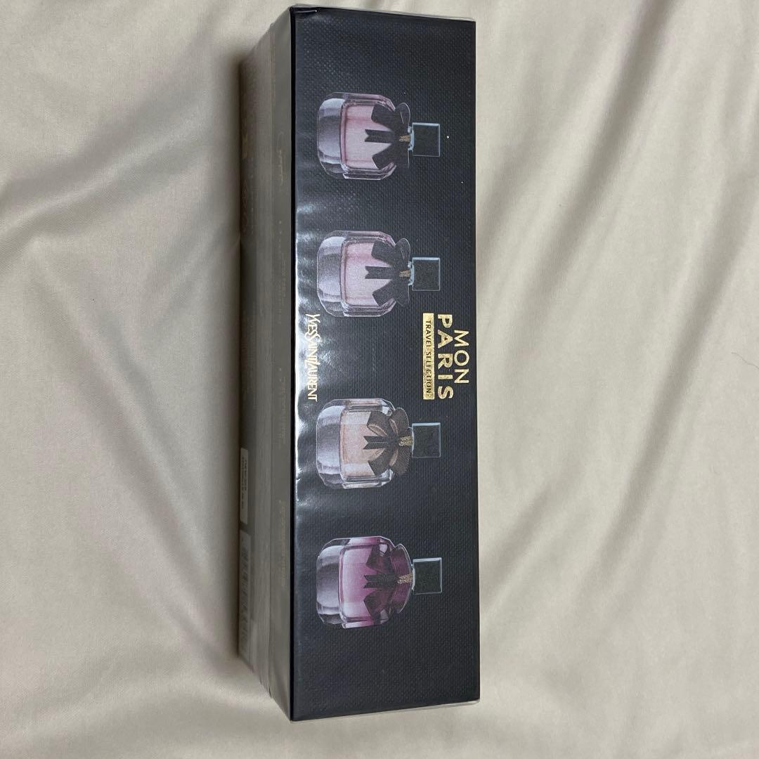 YSL イヴ・サンローラン　サンローラン　香水　モンパリ　免税店　最終値下げ