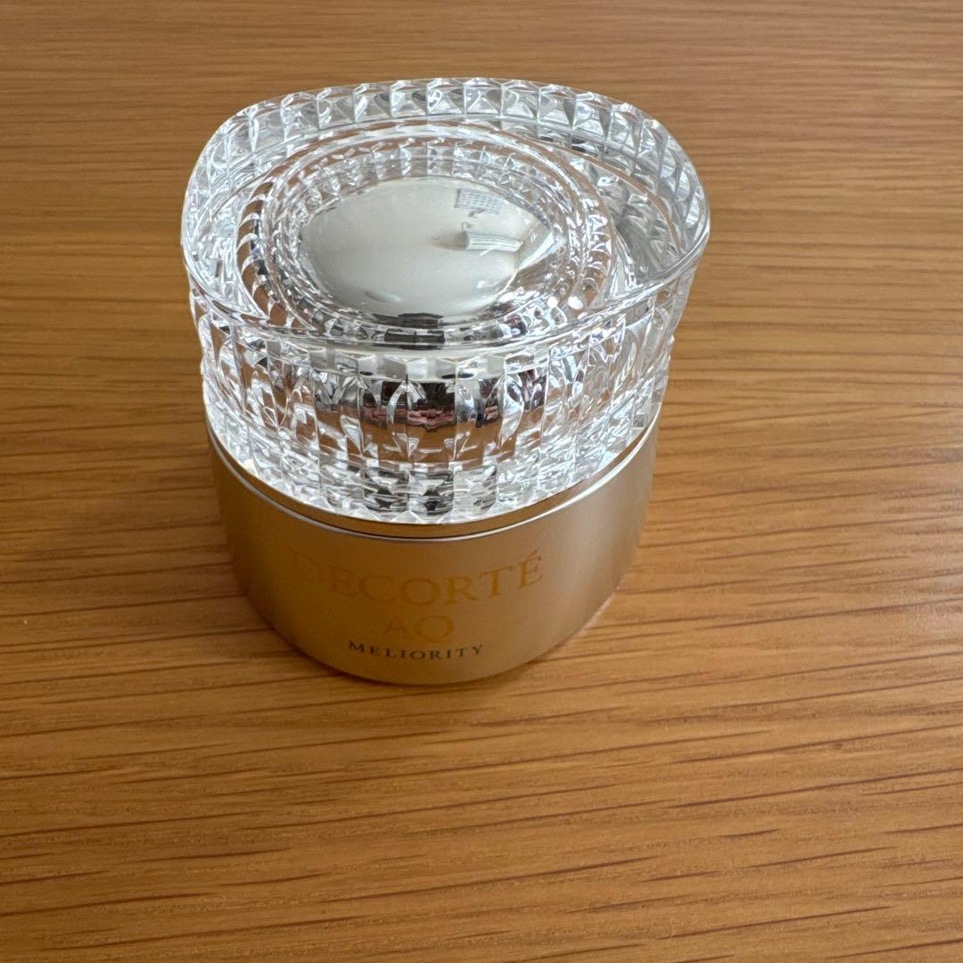 コスメデコルテAQ ミリオリティ インテンシブ アイクリーム n 20g