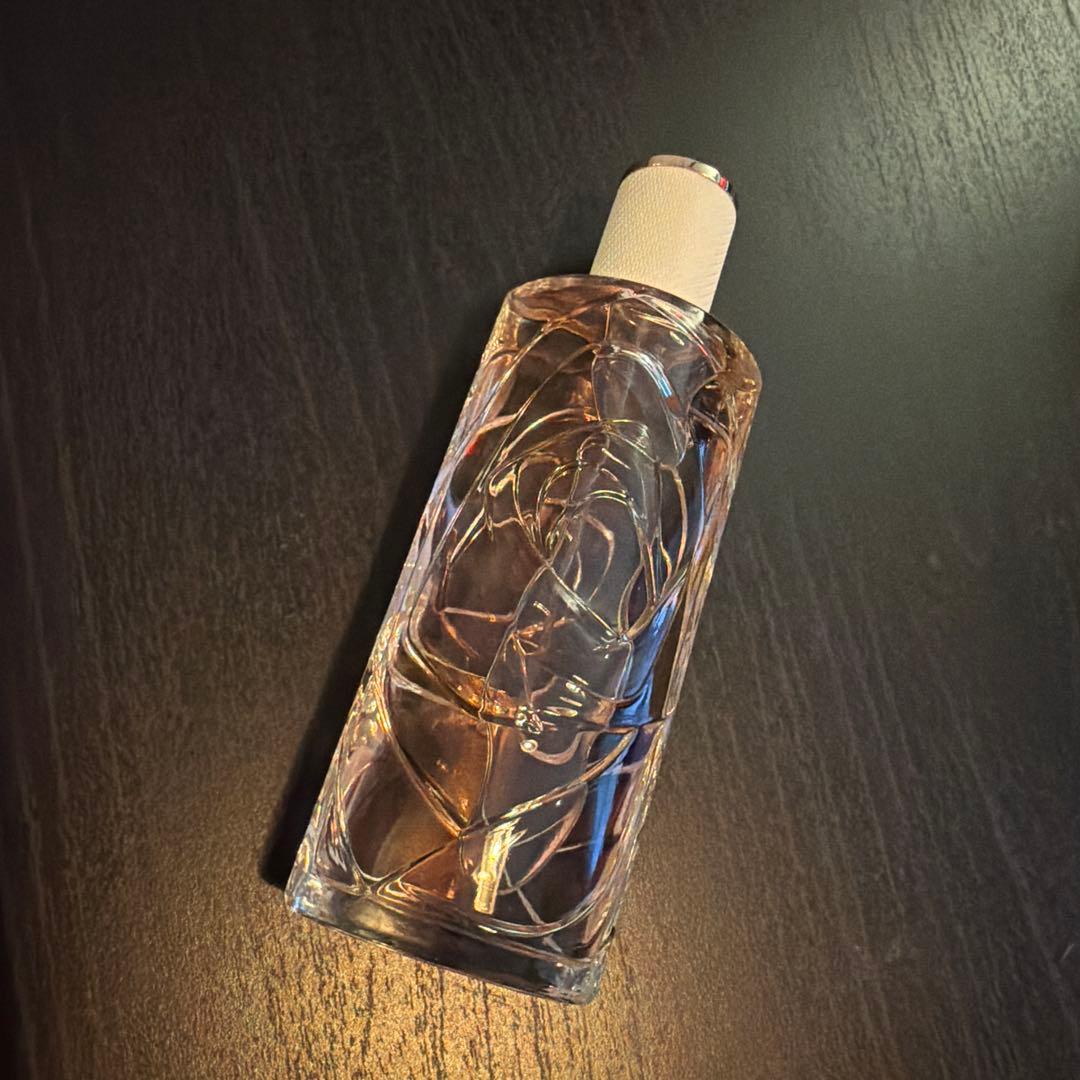 ランコム　オーバー ザ トップ オードゥ トワレ 100ml