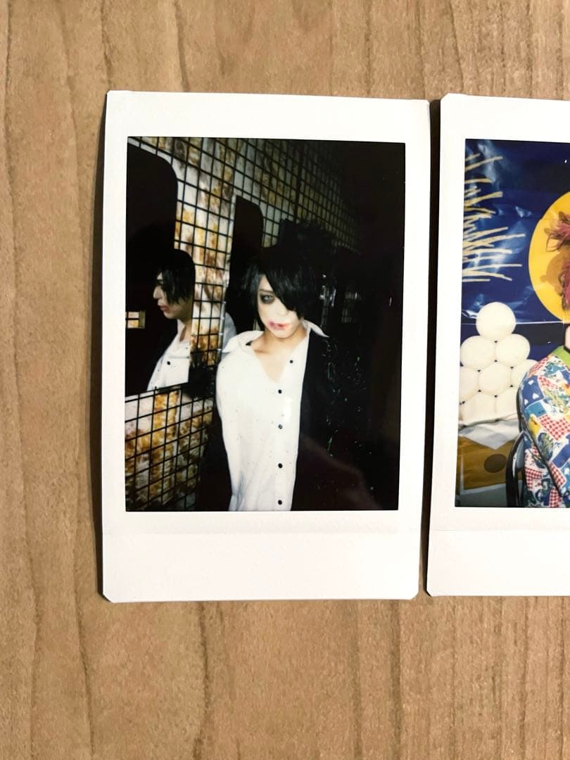 甘い暴力 チェキ ④ - メルカリ