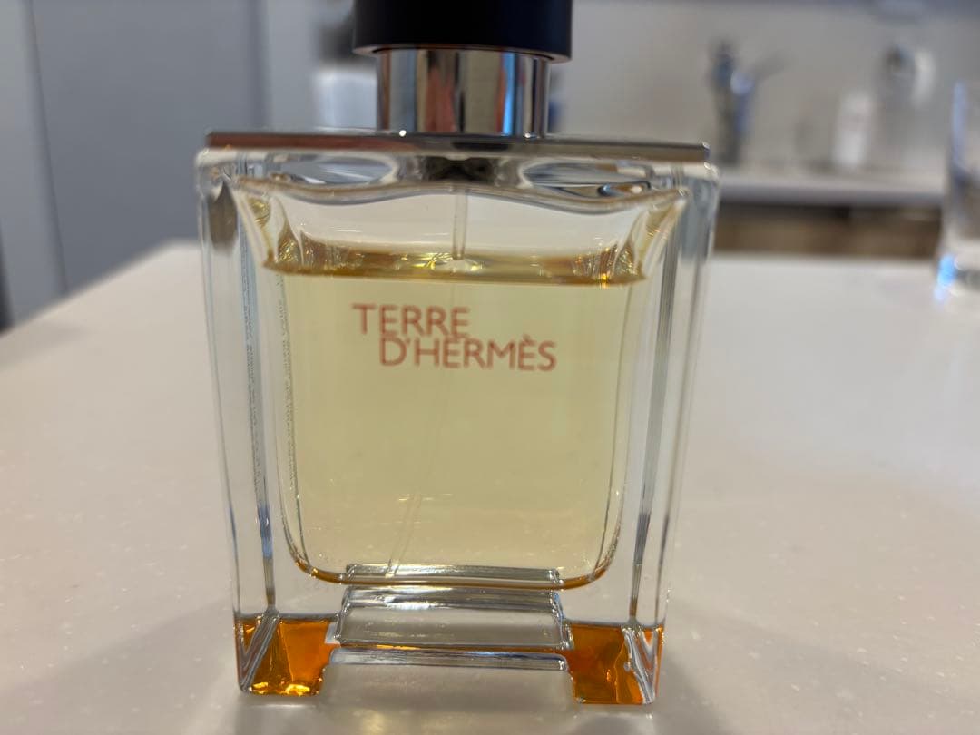 TERRE D'HERMÈS 100ミリ