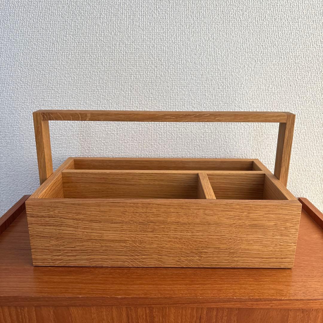 小物入れ SIDE BY SIDE /Toolbox All you need scope Toolbox All you need | SIDE BY SIDE (サイド バイ サイド)