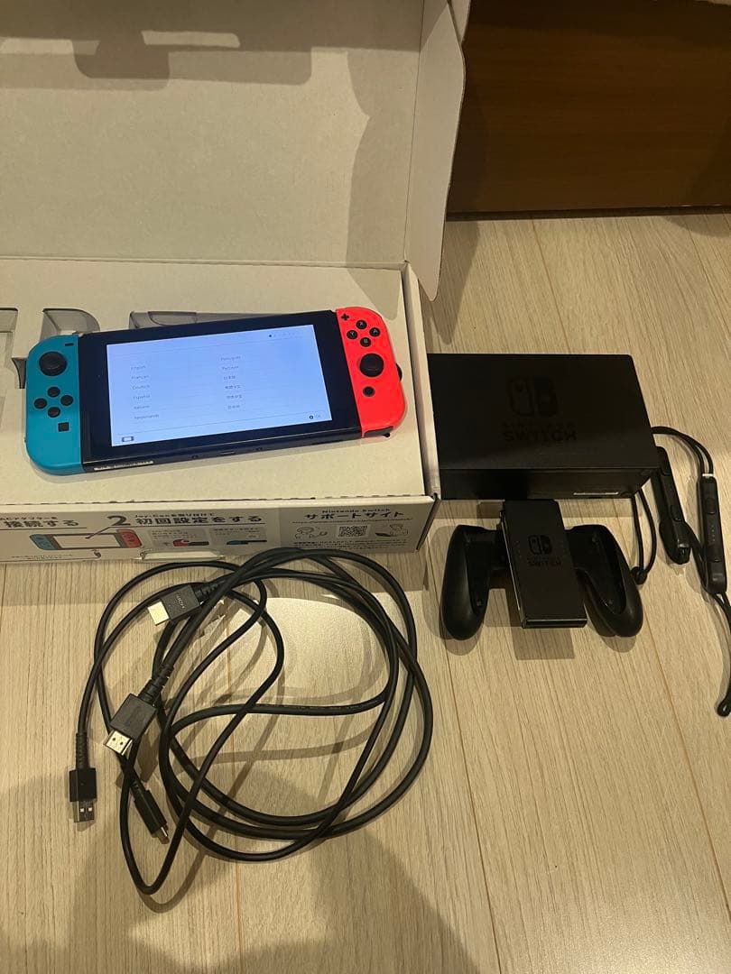 Switch 本体 Amazon.co.jp: test2 : ゲーム