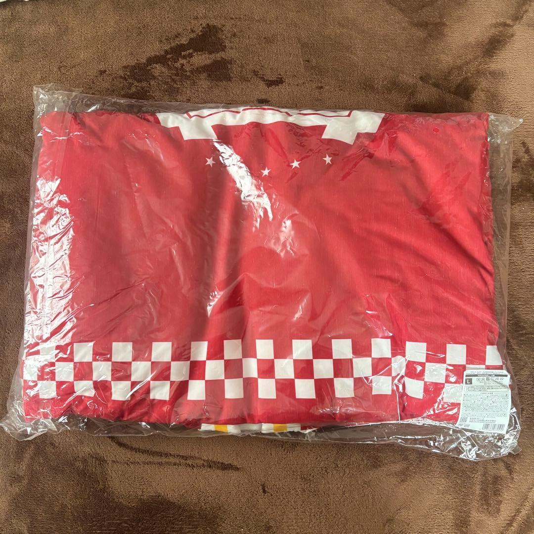 サザンオールスタズ 半纏 Lサイズ 未使用品 ほぼほぼ年越しライブ 2020