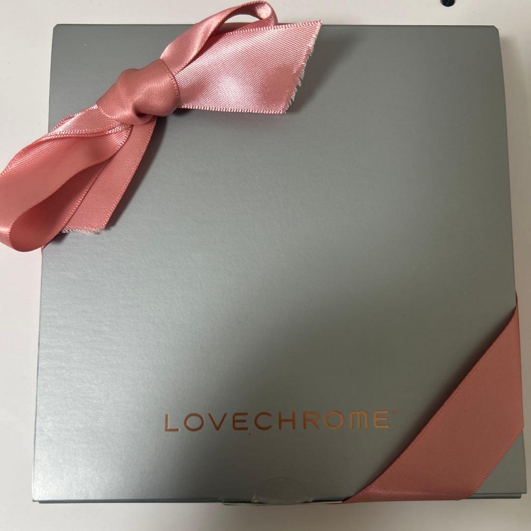 ラブクロムギフトボックス