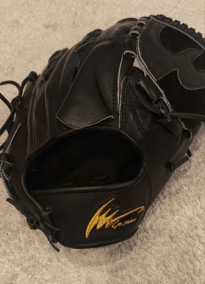 アイピーセレクト 硬式 投手 グローブ