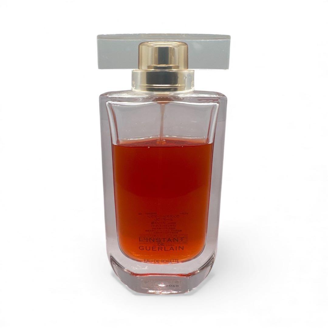 ランスタン・ド・ゲラン オーデトワレ 80ml