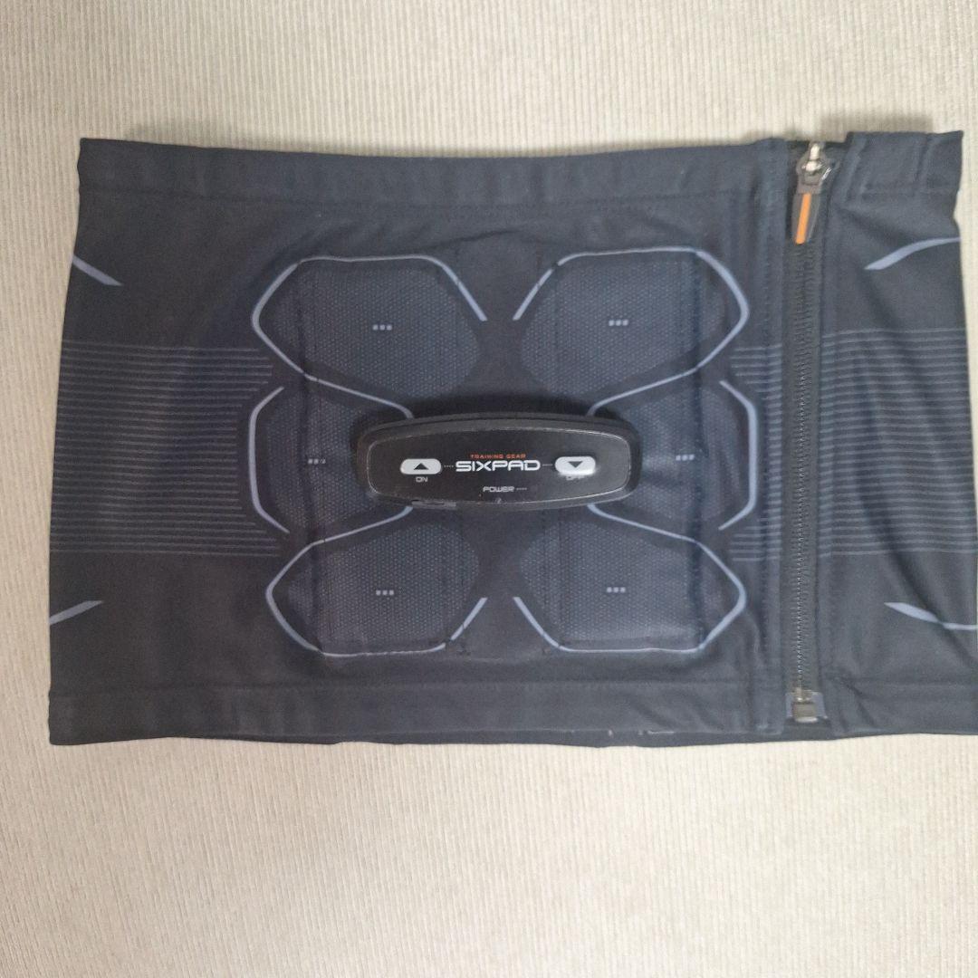 SIXPAD パワースーツ ライトアブス Mサイズ