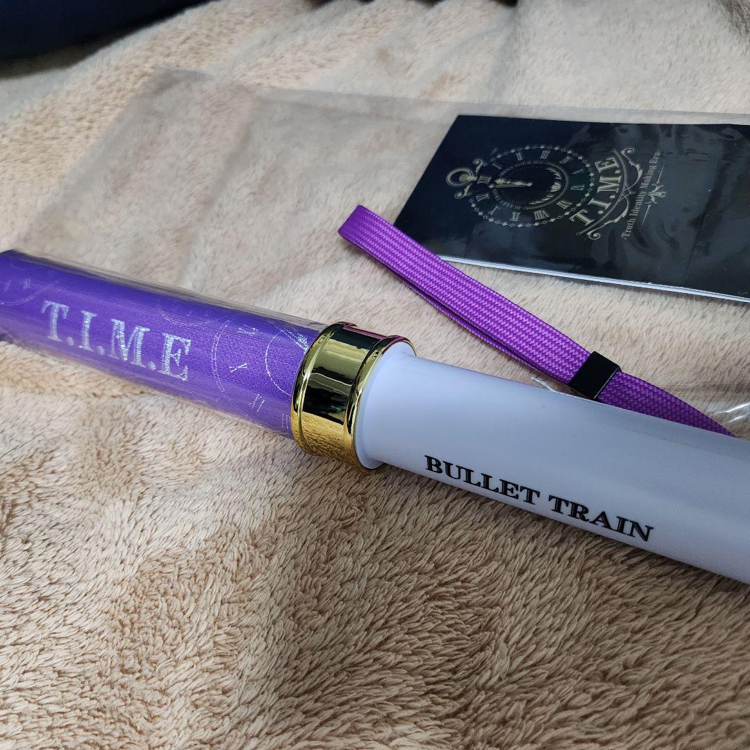 超特急 TIME リョウガ ペンライト - メルカリ