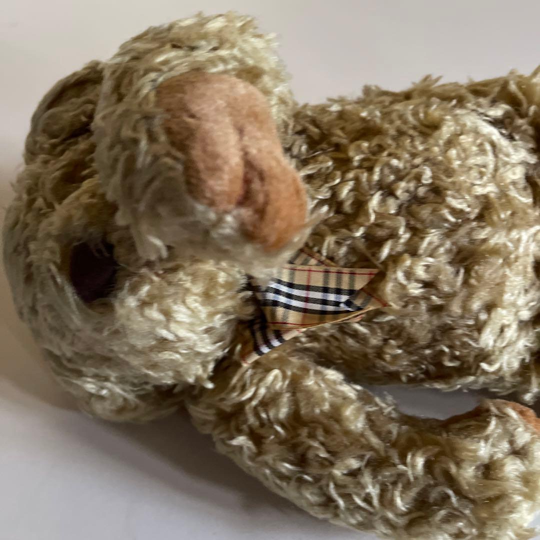 451  テディベアぬいぐるみ