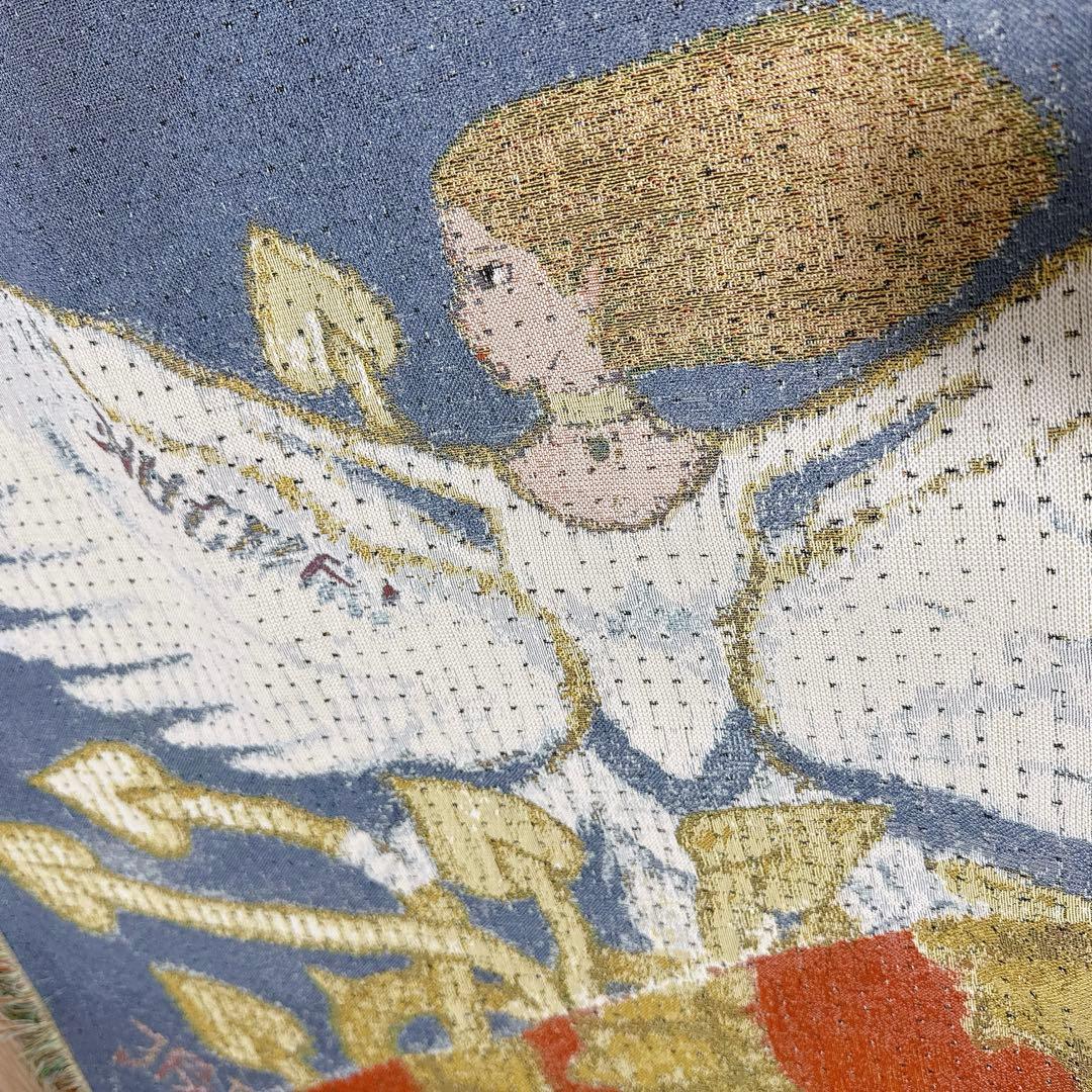 美品 風の谷のナウシカ タペストリー アニメージュとジブリ展