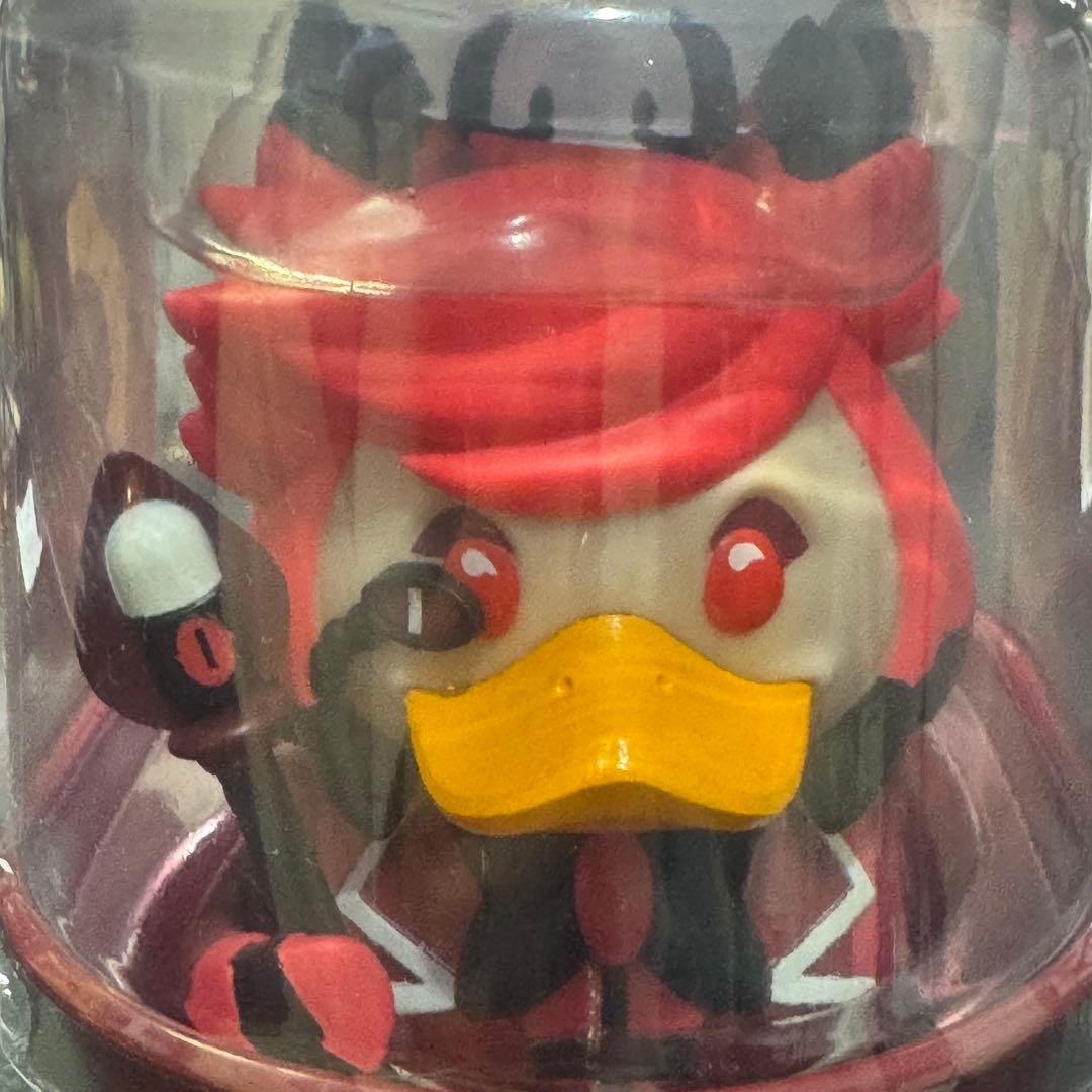 ハズビンホテル TUBBZ コスプレダック アラスター - メルカリ