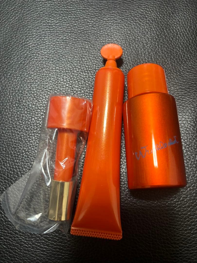 POLAリンクルショット