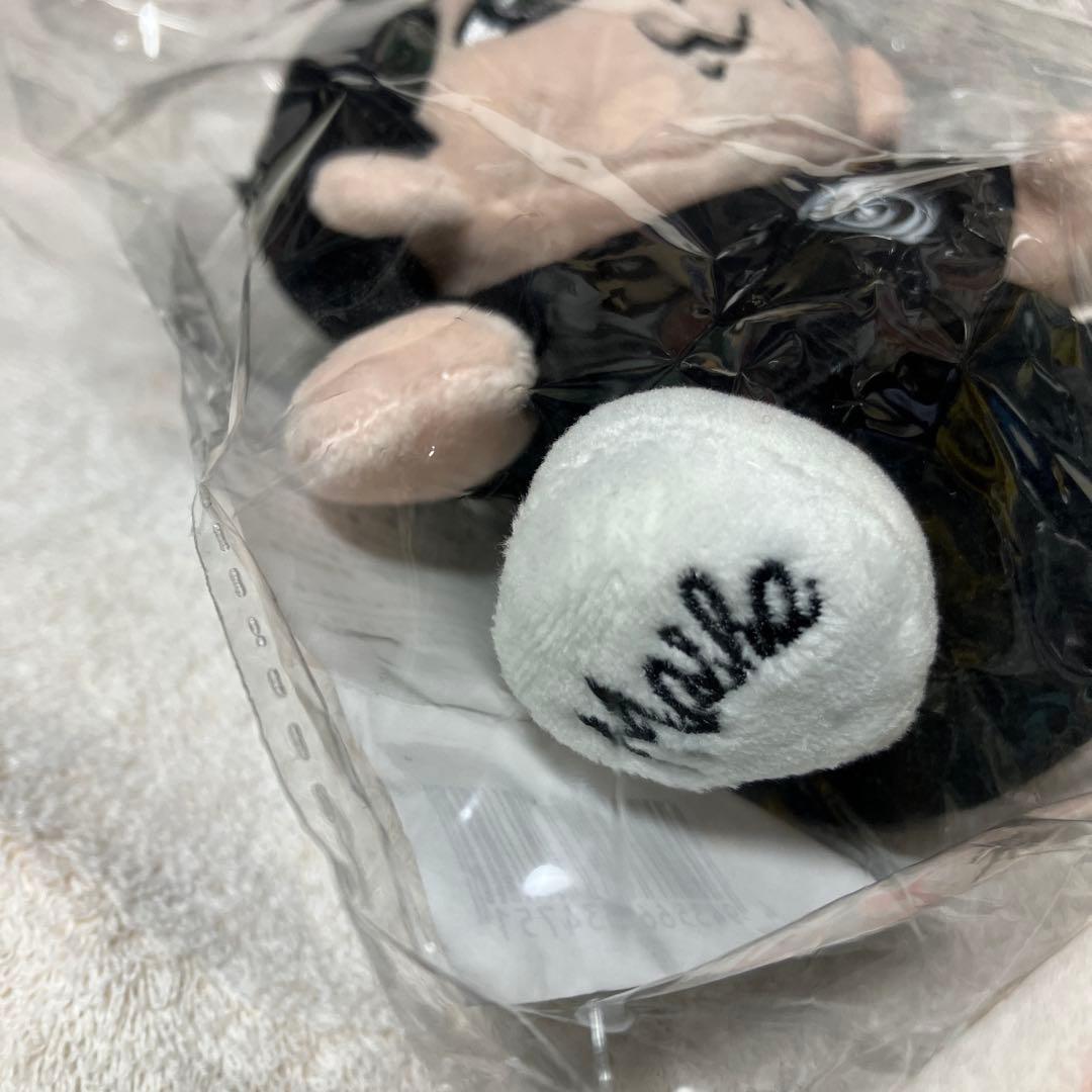 福山雅治 ファンクラブ限定PRODUCT ぬいぐるみ 推しぬい 完全受注⽣産