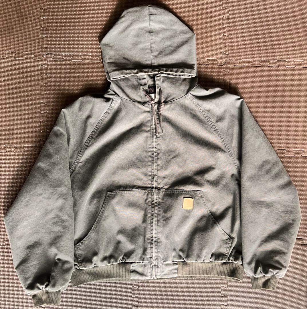 地底人 アクティブコットンジャケット アクティブジャケット j140-3.jpg