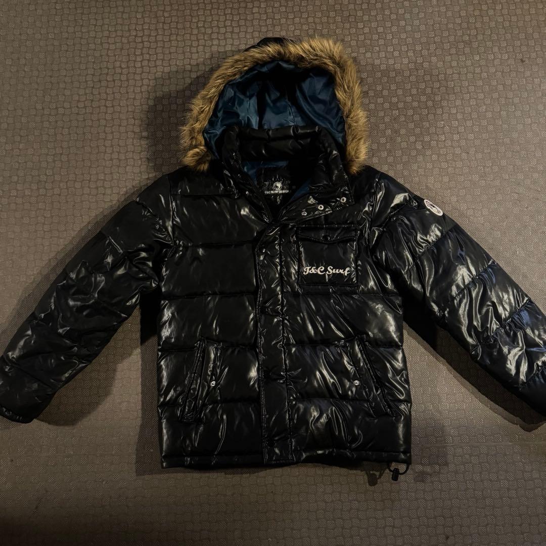 ブラックファーダウン 00s / 平成ギャル男 / Y2K / グランジ - メルカリ