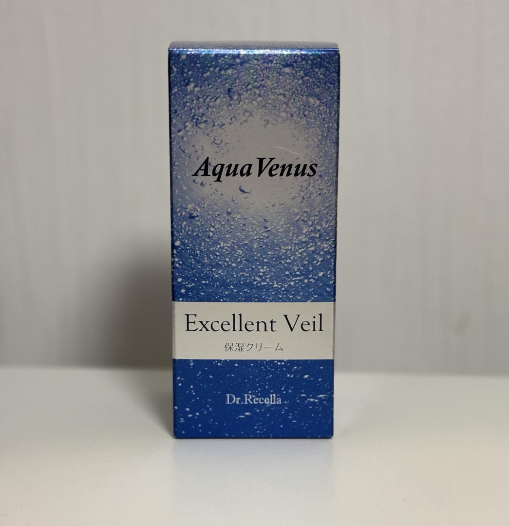 ドクターリセラ 　エクセレントヴェール60g