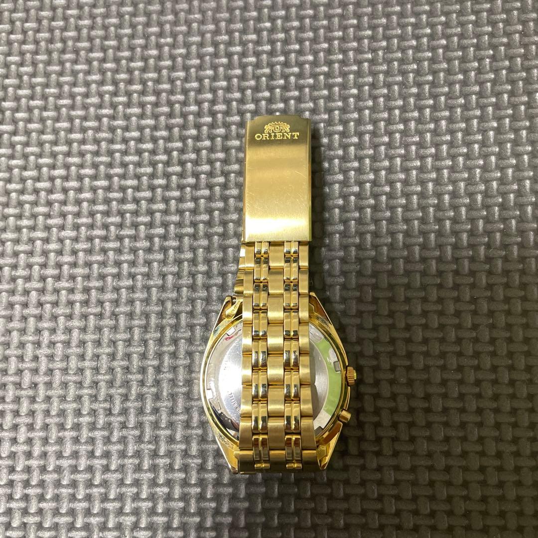 ORIENTO オリエント RIZE JESSE - メルカリ