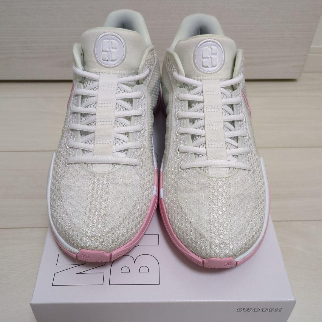 NIKE ナイキ subrina サブリナ 1 by you 27.0cm - メルカリ