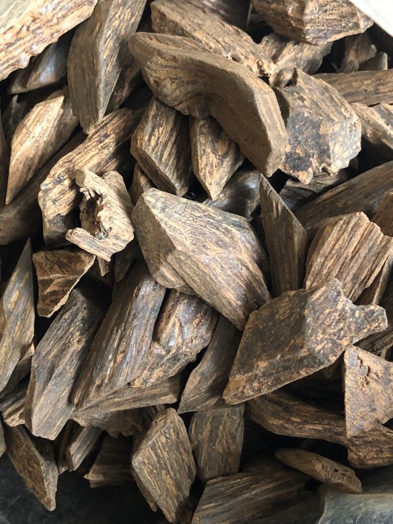 香木 2種類詰め合わせ