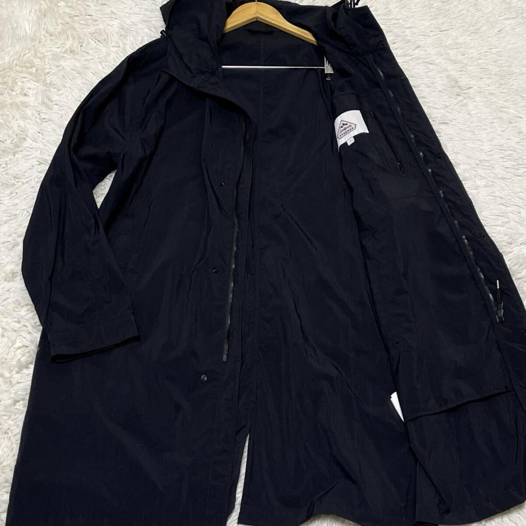 ピレネックス　TORRENT トレント ナイロンジャケット　コート