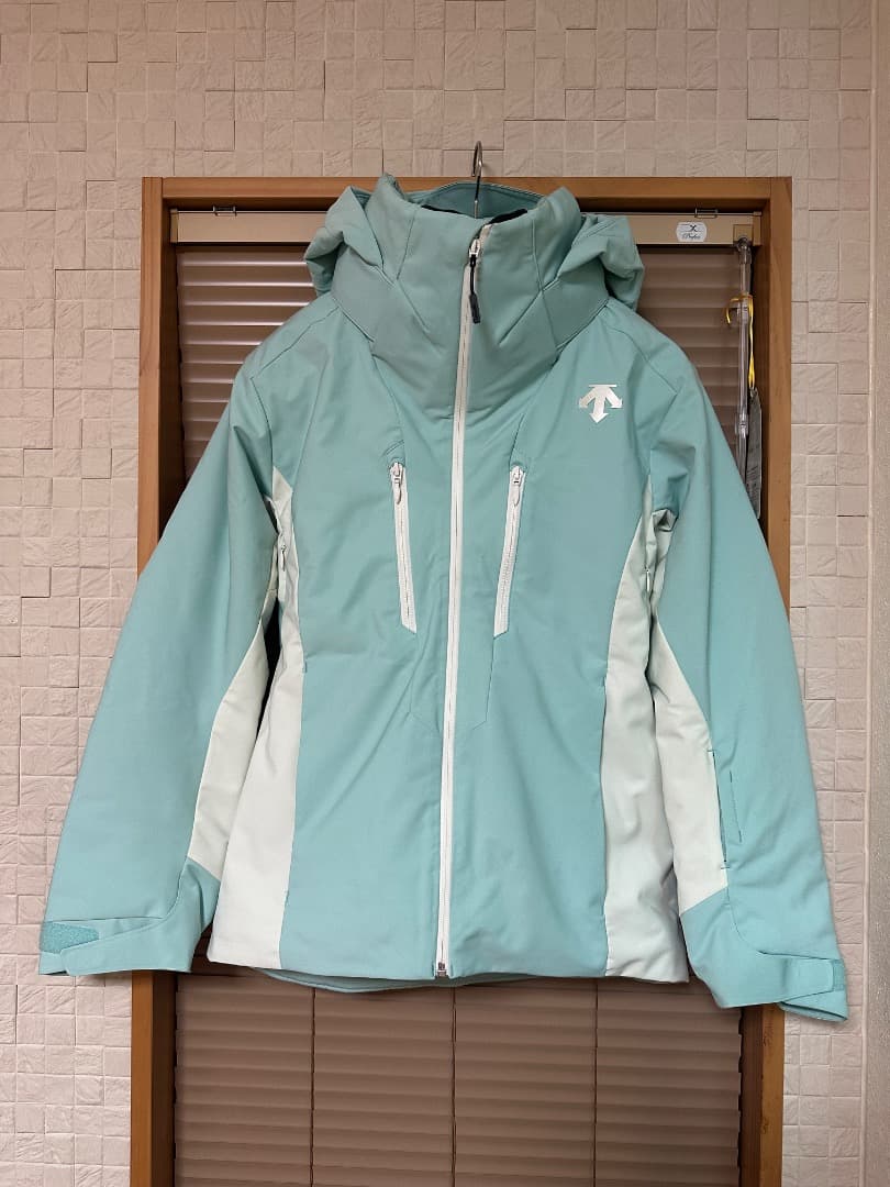 DESCENTE デサント スキーウェア ジャケット