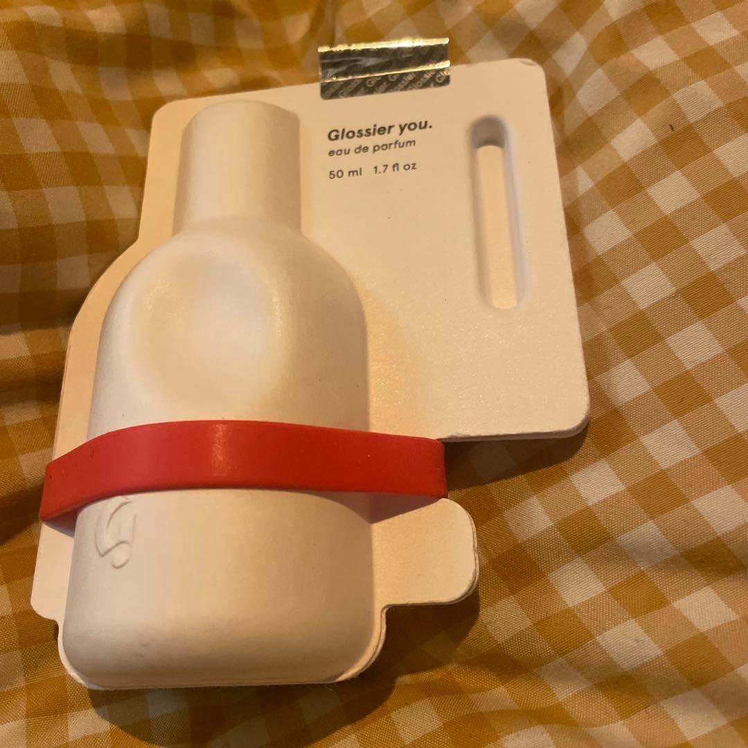 香水(女性用) Glossier You eau de parfum 50ml