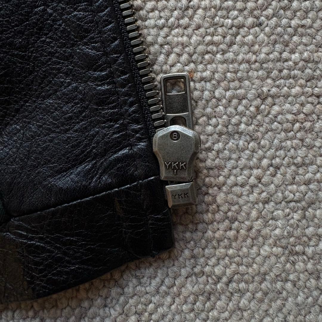 に様優先【44】08AW Maison Martin Margiela 八の字 - メルカリ