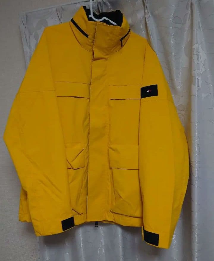 【値引可能】 レガッタミドルレングスジャケット