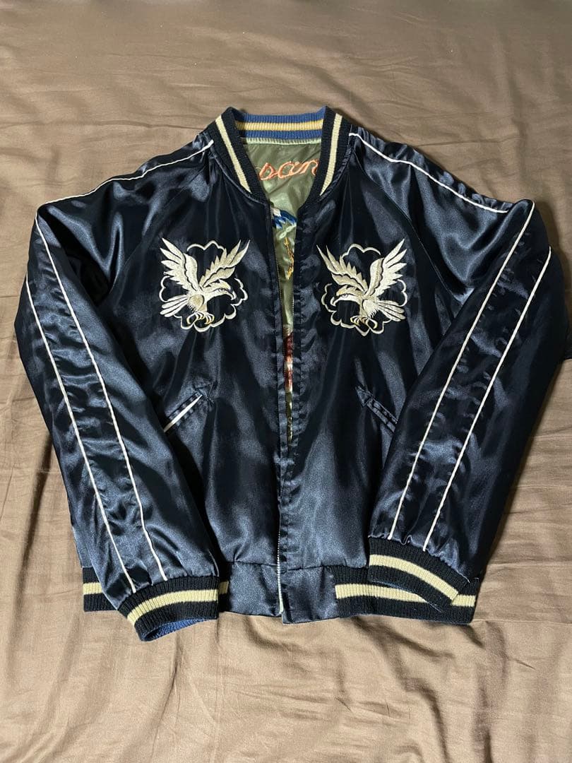 TAILOR 東洋スカジャン