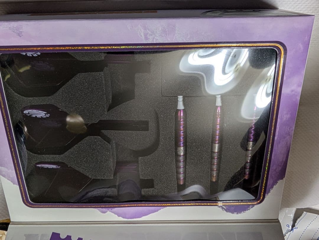 G2 エンデバー2 2BA20g 佐藤かす美選手