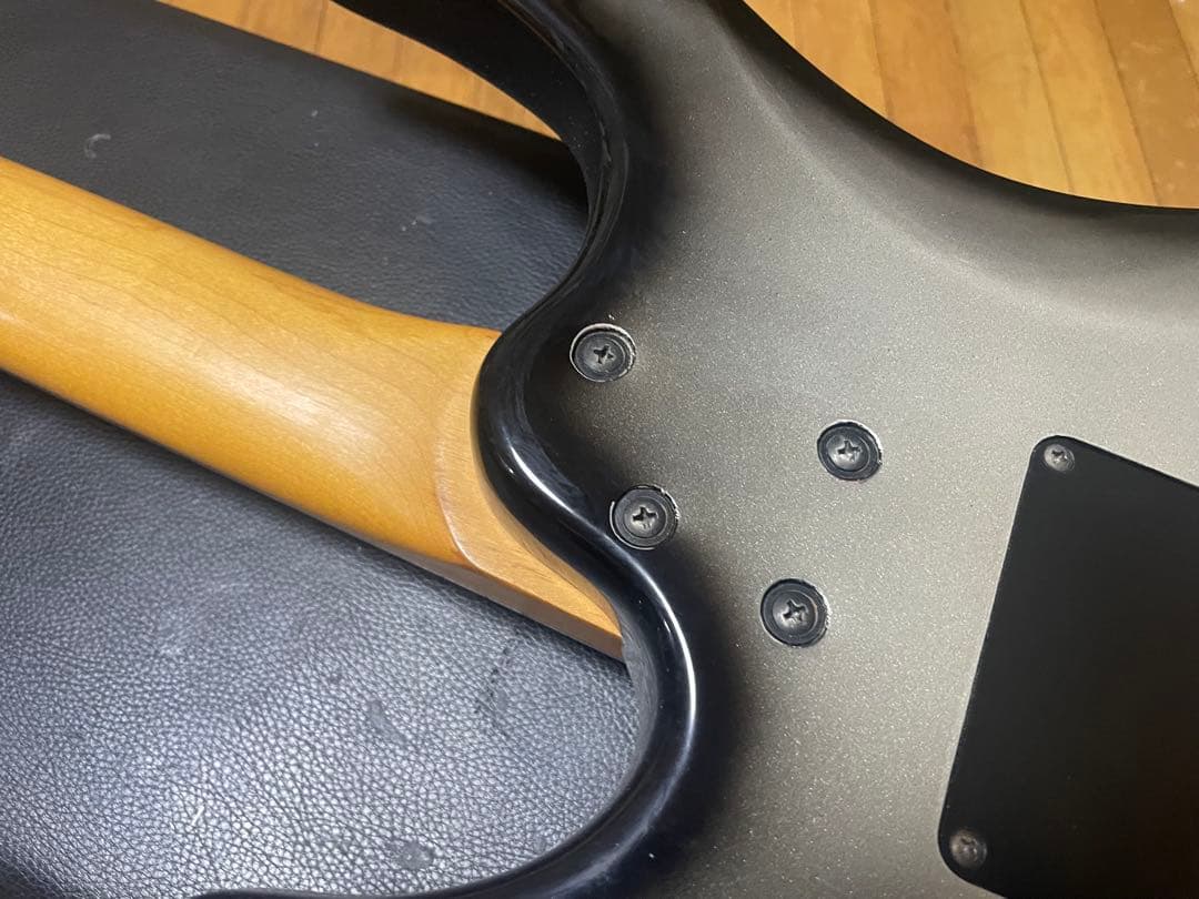 28フレット】エレキギター Aria pro Ⅱ MACシリーズ - メルカリ