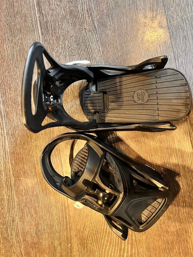 バートン　ステップオン　キッズ