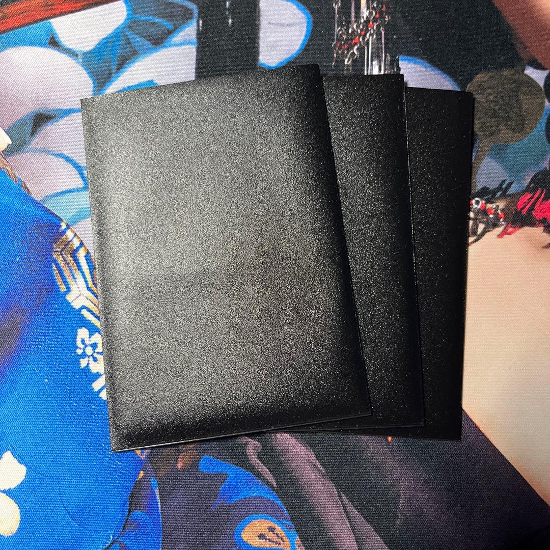 バトルスピリッツ 仁愛の契約神宝緑院兼続 忍風 デッキ パーツ スリーブ付