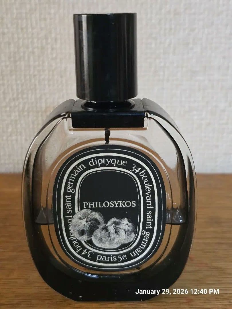Diptyque Philosykos 75ml 香水