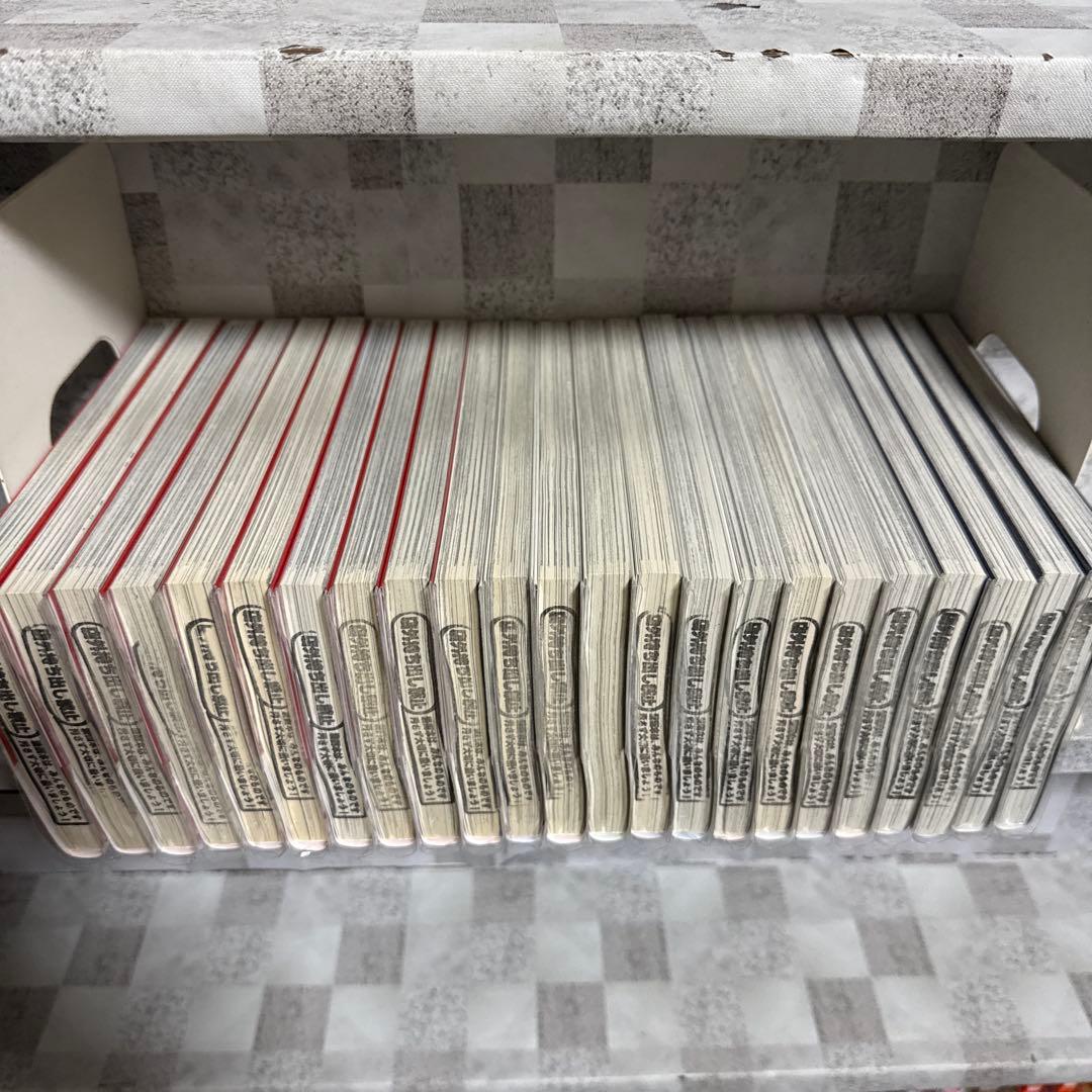 逃げ上手の若君 1-23巻 既刊全巻セット 最新刊まで - メルカリ