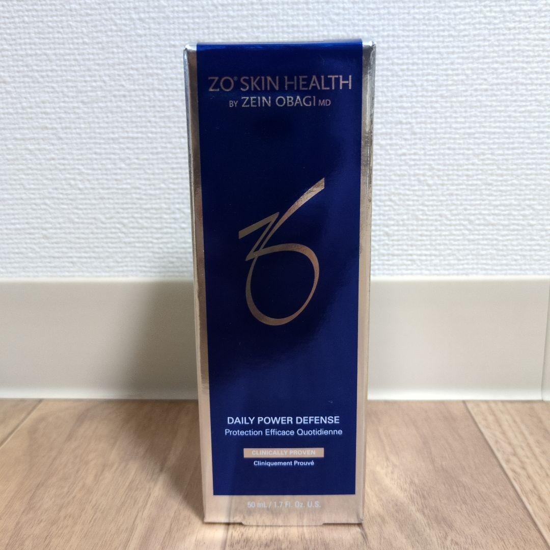 【正規品】ZOSKINHEALTHデイリーPD 50mL