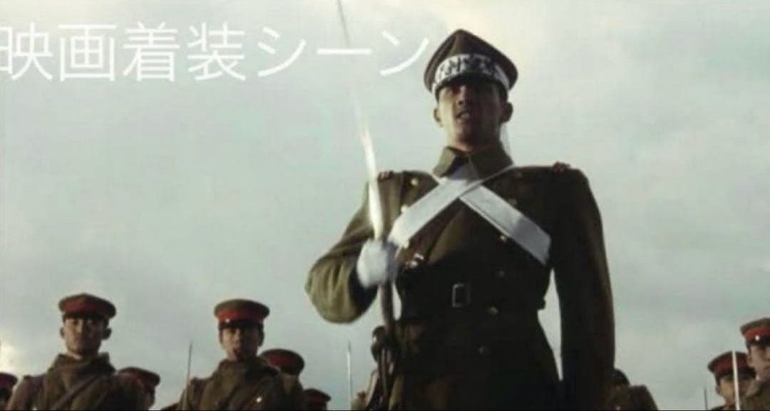 明治陸軍 日本軍 青年将校 二二六事件 軍装フルセット - メルカリ